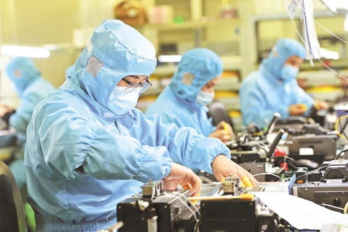 技術(shù)引領(lǐng)發(fā)展，光谷激光企業(yè)高增長半年報(bào)與高級催乳師行業(yè)觀察